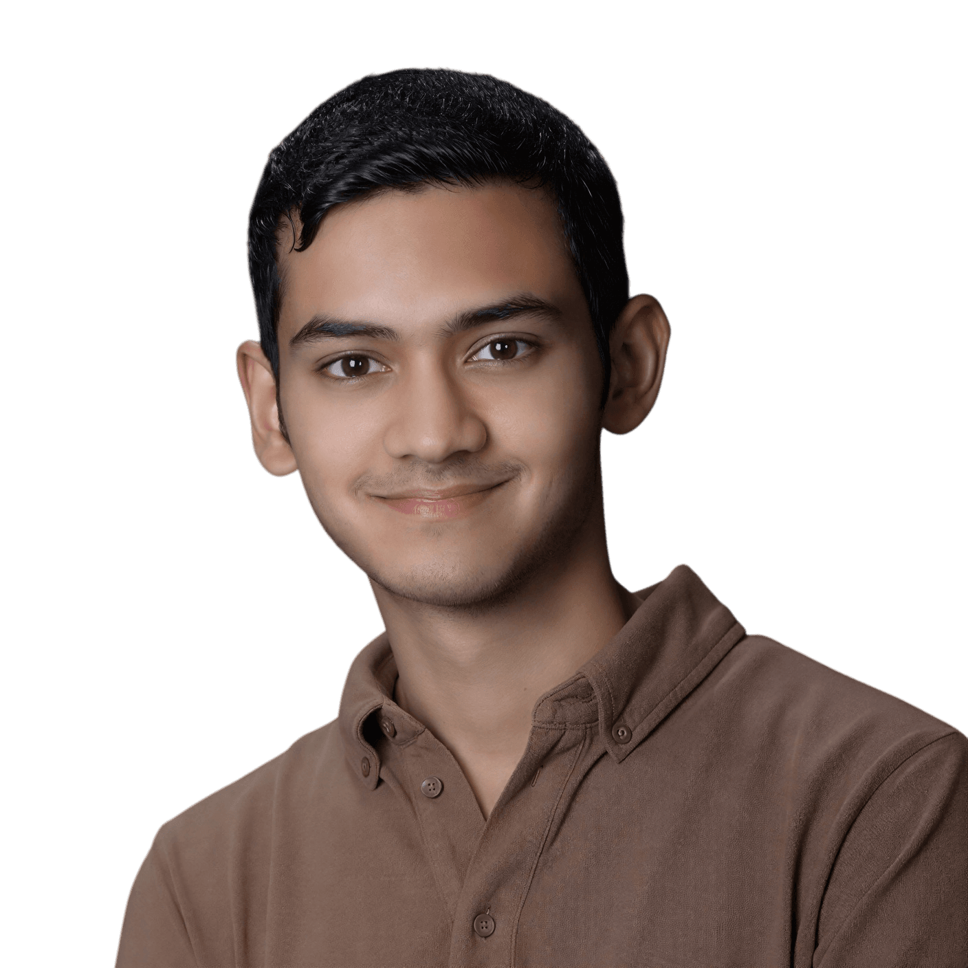 Anirudh Vadlamani
