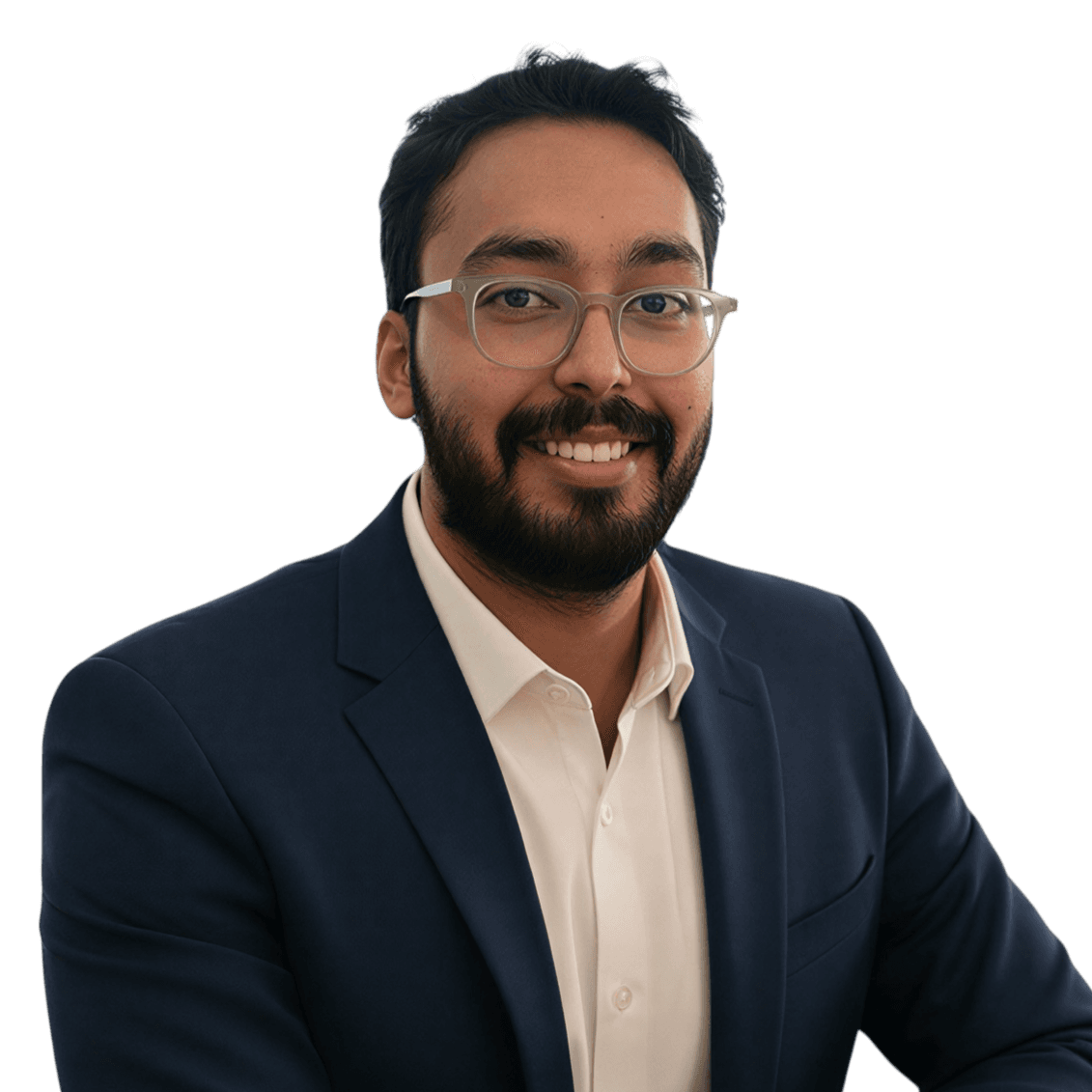Taha Arshad
